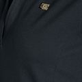Дамска поло тениска EA7 Emporio Armani Train Costa Smeralda navy blue 3