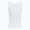 Дамски потник EA7 Emporio Armani Train Shiny white/logo black 2