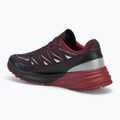Обувки EA7 Emporio Armani Crusher Distance Trail black/ syrah 3