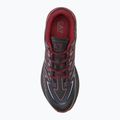 Обувки EA7 Emporio Armani Crusher Distance Trail black/ syrah 5
