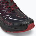 Обувки EA7 Emporio Armani Crusher Distance Trail black/ syrah 7