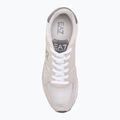 Обувки EA7 Emporio Armani Black & White Legacy antarticic/ volcanic glass 5