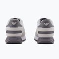Обувки EA7 Emporio Armani Black & White Legacy antarticic/ volcanic glass 10
