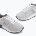 Обувки EA7 Emporio Armani Black & White Legacy antarticic/ volcanic glass 13
