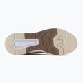 EA7 Emporio Armani Ace Runner Мрежови обувки whitecap grey/ portabella 11