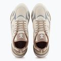 EA7 Emporio Armani Ace Runner Мрежови обувки whitecap grey/ portabella 12