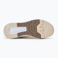 EA7 Emporio Armani Ace Runner Мрежови обувки whitecap grey/ portabella 4
