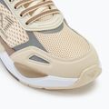 EA7 Emporio Armani Ace Runner Мрежови обувки whitecap grey/ portabella 7