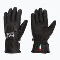 Мъжки скиорски ръкавици EA7 Emporio Armani Ski Technical no rings black