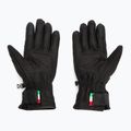 Мъжки скиорски ръкавици EA7 Emporio Armani Ski Technical no rings black 3