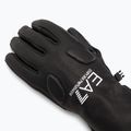 Мъжки скиорски ръкавици EA7 Emporio Armani Ski Technical no rings black 4