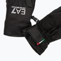 Мъжки скиорски ръкавици EA7 Emporio Armani Ski Technical no rings black 5