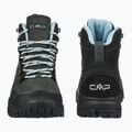 Дамски обувки за трекинг CMP Dhenieb Wp piombo 4
