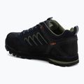 Мъжки обувки за трекинг CMP Moon Low Wp b.blue/torba 3