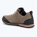 Дамски ботуши за трекинг CMP Elettra Low sand / pesca 3