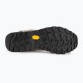 Дамски ботуши за трекинг CMP Elettra Low sand / pesca 4