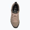 Дамски ботуши за трекинг CMP Elettra Low sand / pesca 5