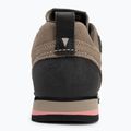 Дамски ботуши за трекинг CMP Elettra Low sand / pesca 6
