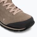 Дамски ботуши за трекинг CMP Elettra Low sand / pesca 7