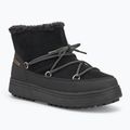Дамски ботуши CMP Kayla Snowboots Wp nero