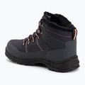 Юношески ботуши за сняг CMP Annuuk Snowboots Wp antracite/gloss 3