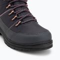 Юношески ботуши за сняг CMP Annuuk Snowboots Wp antracite/gloss 7