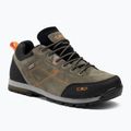 Мъжки ботуши за трекинг CMP ALCOR 2.0 WP basic brown