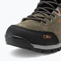 Мъжки ботуши за трекинг CMP ALCOR 2.0 WP basic brown 8