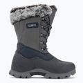 CMP Magdalena Snowboots детски туристически ботуши 3Q76455J/U887 graffite 2