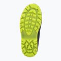 CMP Hanki 3.0 Детски ботуши за сняг river/limegreen 2