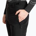 Мъжки скиорски панталони CMP 33W1157 nero 3