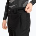 Мъжки скиорски панталони CMP 33W1157 nero 4