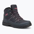 Детски ботуши за сняг CMP Annuuk Snowboots Wp antracite/gloss