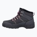 Детски ботуши за сняг CMP Annuuk Snowboots Wp antracite/gloss 10