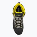 Детски обувки за трекинг CMP Rigel Mid piombo 5