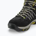 Детски обувки за трекинг CMP Rigel Mid piombo 7