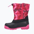 Юношески ботуши за сняг CMP Sneewy Snowboots fuxia 3