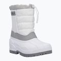 Детски ботуши за сняг CMP Hanki 3.0 Snowboots bianco 8