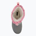 Детски ботуши за сняг CMP Hanki 3.0 Snowboots rosa 5