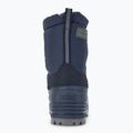 Детски ботуши за сняг CMP Hanki 3.0 Snowboots black/blue 6