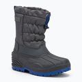 Детски ботуши за сняг CMP Hanki 3.0 Snowboots grey/royal