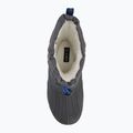 Детски ботуши за сняг CMP Hanki 3.0 Snowboots grey/royal 5