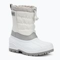 Детски ботуши за сняг CMP Hanki 3.0 Snowboots bianco