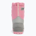 Детски ботуши за сняг CMP Hanki 3.0 Snowboots rosa 6