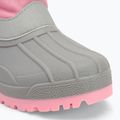 Детски ботуши за сняг CMP Hanki 3.0 Snowboots rosa 7