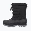 Юношески ботуши за сняг CMP Hanki 3.0 Snowboots nero 3