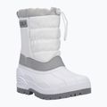 Детски ботуши за сняг CMP Hanki 3.0 Snowboots bianco 8