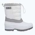 Детски ботуши за сняг CMP Hanki 3.0 Snowboots bianco 9