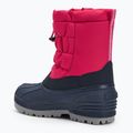 Детски ботуши за сняг CMP Hanki 3.0 Snowboots carminio 3