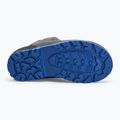 Детски ботуши за сняг CMP Hanki 3.0 Snowboots grey/royal 4